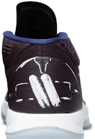 Sizing Nike Kobe A.D. Mid ''Port Wine'' Herren Sneaker 922482-602
