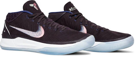 Cheap Nike Kobe A.D. Mid ''Port Wine'' Herren Sneaker 922482-602
