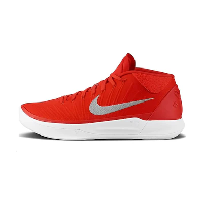 Nike Kobe A.D. Mid 'Red'