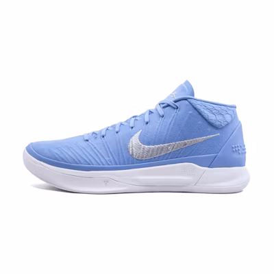 Nike Kobe A.D. Mid 'University Blue'