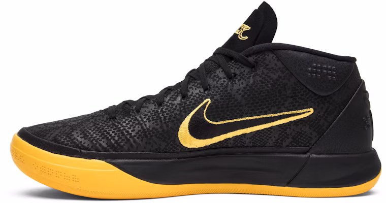 Nike Kobe A.D. Mid BM 'City Edition' AQ5164-001 Lookbook Nike Kobe A.D. Mid BM 'City Edition' AQ5164-001