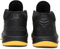 耐克科比A.D. Mid BM『城市版』 AQ5164-001 Details for 耐克科比A.D. Mid BM『城市版』 AQ5164-001