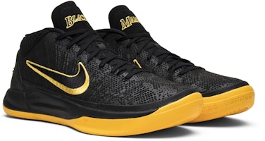 耐克科比A.D. Mid BM『城市版』 AQ5164-001 Cheap 耐克科比A.D. Mid BM『城市版』 AQ5164-001