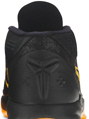 Nike Kobe A.D. Mid BM EP 'City Edition' AQ5163-001 Sizing Nike Kobe A.D. Mid BM EP 'City Edition' AQ5163-001