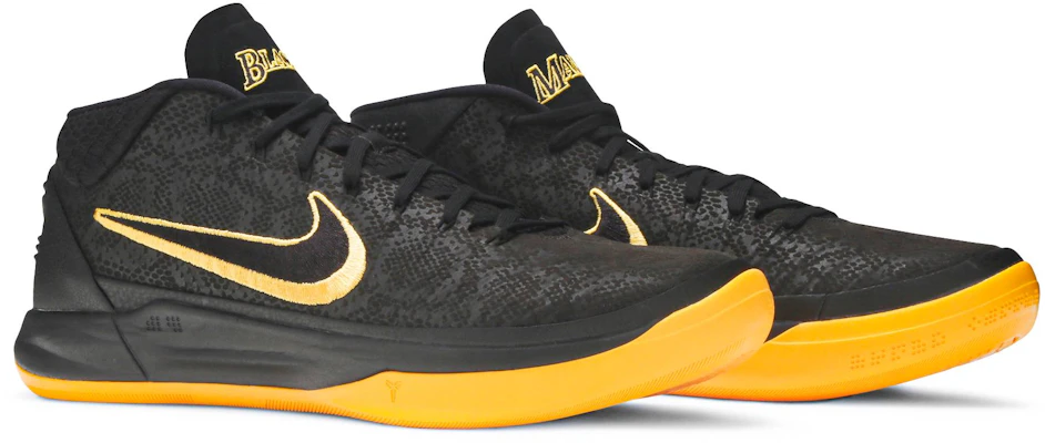 Nike Kobe A.D. Mid BM EP 'City Edition' AQ5163-001 Cheap Nike Kobe A.D. Mid BM EP 'City Edition' AQ5163-001