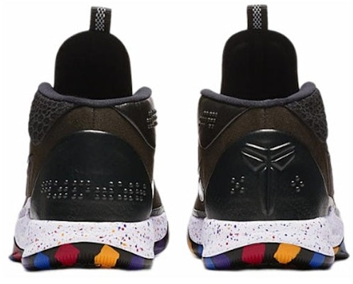 ナイキ コービー A.D. ミッド EP "NCAAトーナメント" AJ6922-001 Lookbook ナイキ コービー A.D. ミッド EP "NCAAトーナメント" AJ6922-001