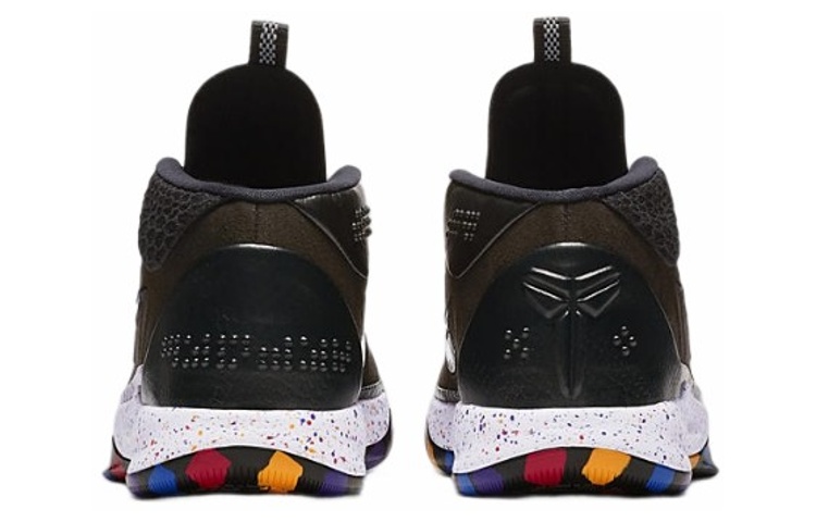 Lookbook 나이키 코비 A.D. 미드 EP "대학농구 토너먼트" AJ6922-001