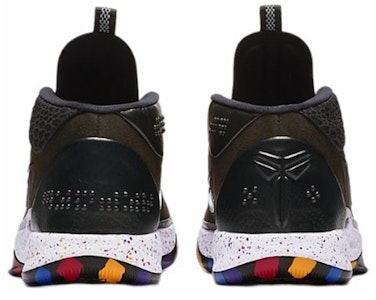 나이키 코비 A.D. 미드 EP "대학농구 토너먼트" AJ6922-001 Lookbook 나이키 코비 A.D. 미드 EP "대학농구 토너먼트" AJ6922-001