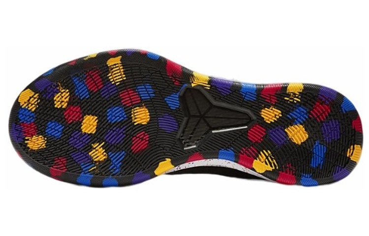 Shop 나이키 코비 A.D. 미드 EP "대학농구 토너먼트" AJ6922-001