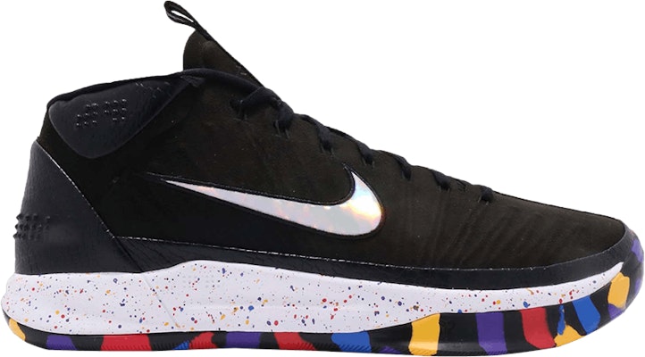 Kobe ad mid fit clearance