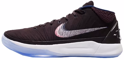 Nike Kobe A.D. Mid EP 'Port Wine' 922484-602 Nike Kobe A.D. Mid EP 'Port Wine' 922484-602