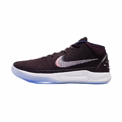 Nike Kobe A.D. Mid EP 'Port Wine'