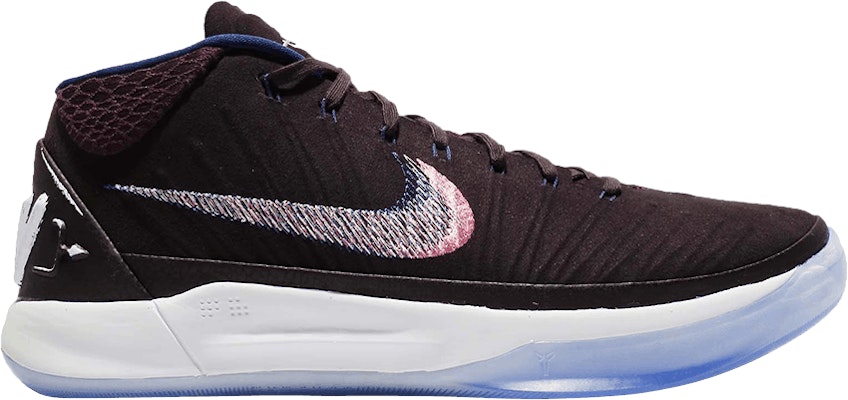 Kobe ad mid deals ep