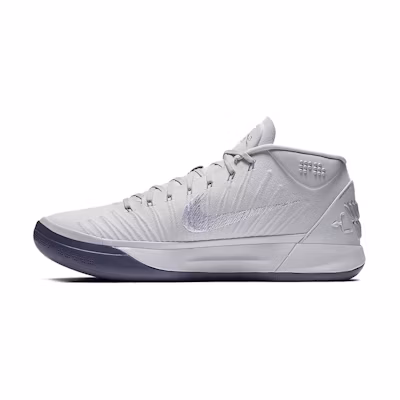 Nike Kobe A.D. Mid EP 'Pure Platinum'