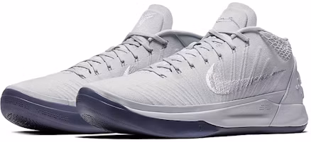 Order Nike Kobe A.D. Mid EP 'Platino Puro' 922484-004