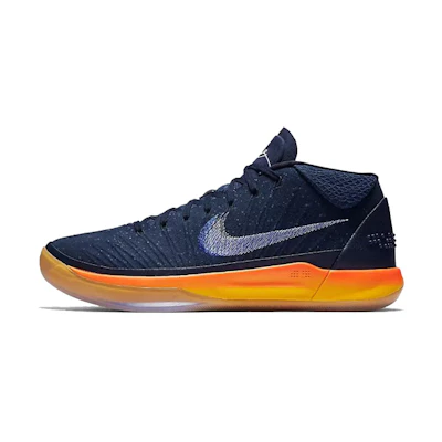 Nike Kobe A.D. Mid EP 'Rise'