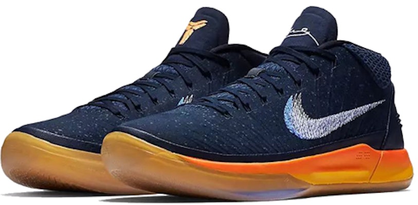 Nike Kobe A.D. Mid EP 'Rise' Sepatu Basket 922484-401 Order Nike Kobe A.D. Mid EP 'Rise' Sepatu Basket 922484-401