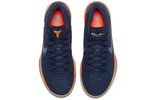 Lookbook Nike Kobe A.D. Mid EP 'Rise' Lelaki 922484-401