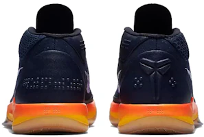 Shop Nike Kobe A.D. Mid EP 'Rise' Zapatillas Baloncesto 922484-401