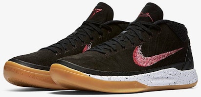 Nike Kobe A.D. Mid EP 'Speckled Gum' 922482-006/922484-006 Nike Kobe A.D. Mid EP 'Speckled Gum' 922482-006/922484-006