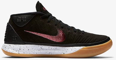 Nike Kobe AD EP 泡泡底 中筒 實戰籃球鞋 男款 黑紅 Order Nike Kobe AD EP 泡泡底 中筒 實戰籃球鞋 男款 黑紅