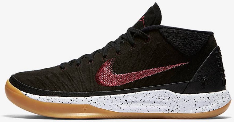 Nike Kobe A.D. Mid EP 'Speckled Gum' 922482-006/922484-006 Lookbook Nike Kobe A.D. Mid EP 'Speckled Gum' 922482-006/922484-006