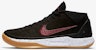 Nike Kobe A.D. Mid EP 'Speckled Gum' Kasut Lelaki. 922482-006/922484-006