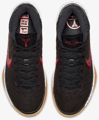 Nike Kobe A.D. Mid EP 'Speckled Gum' 922482-006/922484-006 Shop Nike Kobe A.D. Mid EP 'Speckled Gum' 922482-006/922484-006