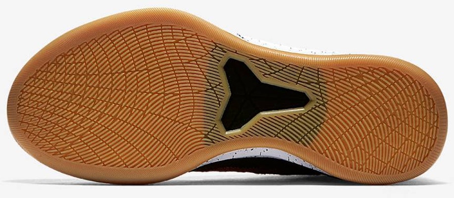 Nike Kobe A.D. Mid EP 'Speckled Gum' 922482-006/922484-006 Details for Nike Kobe A.D. Mid EP 'Speckled Gum' 922482-006/922484-006