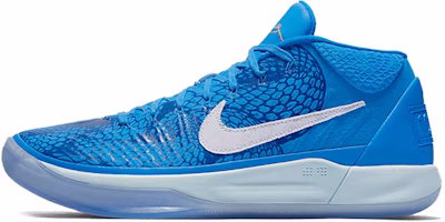 Nike Kobe A.D. Mid EP PE 'DeMar DeRozan' AQ2722-900 Nike Kobe A.D. Mid EP PE 'DeMar DeRozan' AQ2722-900