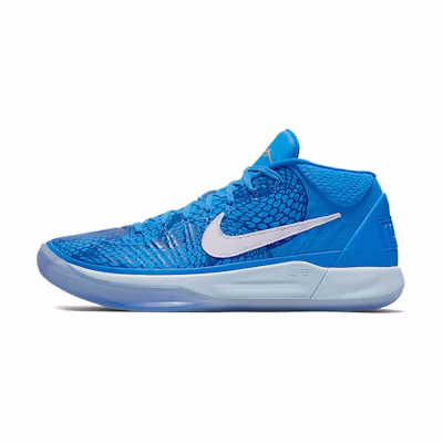 Nike Kobe A.D. Mid EP PE 'DeMar DeRozan'