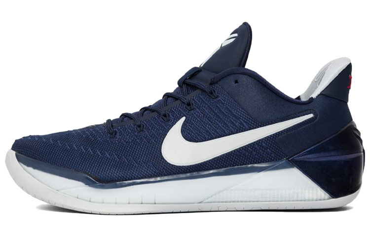 Nike Kobe A.D. Midnight Navy 852425-406