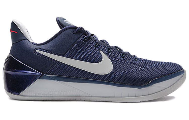 Order Kasut Nike Kobe A.D. Midnight Navy 852425-406