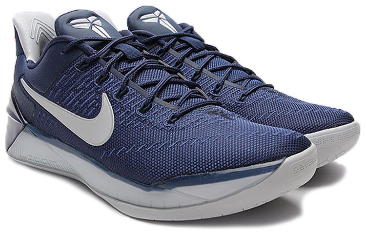 Lookbook Kasut Nike Kobe A.D. Midnight Navy 852425-406