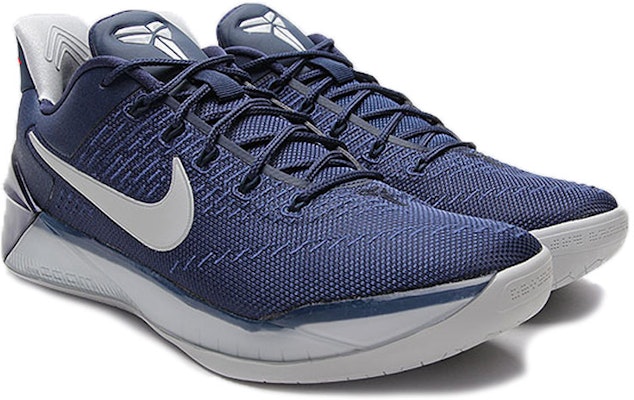 Nike Kobe A.D. Tengah Malam Biru Dongker 852425-406 Lookbook Nike Kobe A.D. Tengah Malam Biru Dongker 852425-406
