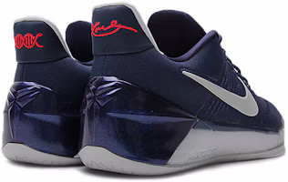 Shop Nike Kobe A.D. Azul Medianoche 852425-406