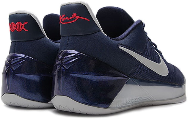 Nike Kobe A.D. Midnight Navy 852425-406 Shop Nike Kobe A.D. Midnight Navy 852425-406