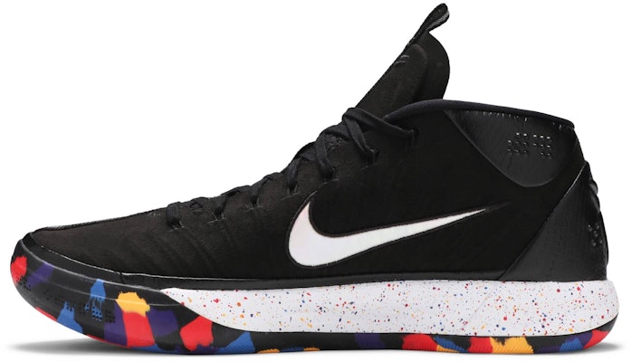 Nike Kobe A.D. NCAA AJ6921-001 Lookbook Nike Kobe A.D. NCAA AJ6921-001