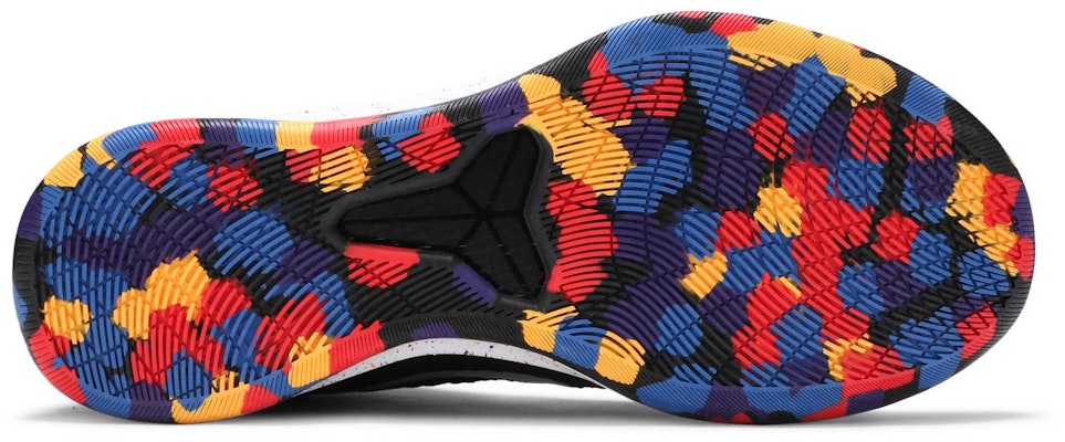 Nike Kobe A.D. NCAA AJ6921-001 Shop Nike Kobe A.D. NCAA AJ6921-001