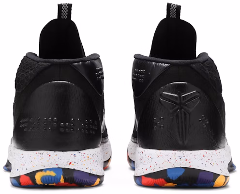 Nike Kobe A.D. NCAA AJ6921-001 Details for Nike Kobe A.D. NCAA AJ6921-001
