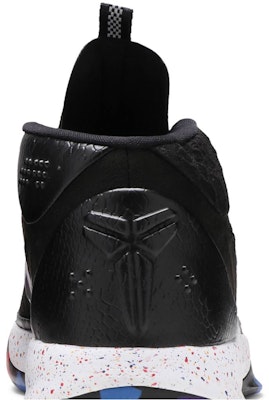 Nike Kobe A.D. NCAA AJ6921-001 Sizing Nike Kobe A.D. NCAA AJ6921-001