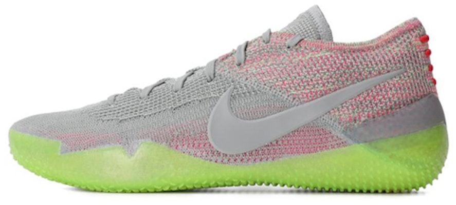 Nike Kobe A.D. Next 'Combat Basketball Shoe' AQ1087-003-YC Buy Nike Kobe A.D. Next 'Combat Basketball Shoe' AQ1087-003-YC