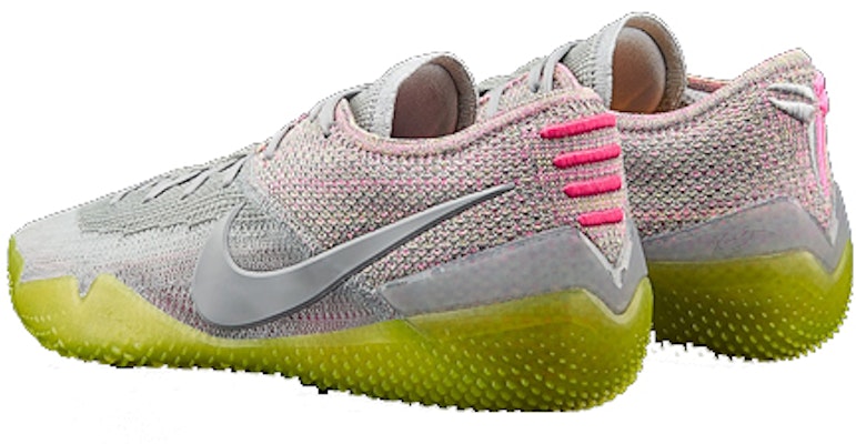 Nike Kobe A.D. Next 'Combat Basketball Shoe' AQ1087-003-YC Lookbook Nike Kobe A.D. Next 'Combat Basketball Shoe' AQ1087-003-YC