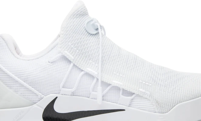 Nike Kobe A.D. NXT 'White Black' 882049-100 Order Nike Kobe A.D. NXT 'White Black' 882049-100