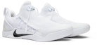 Cheap Nike Kobe A.D. NXT 'Putih Hitam' 882049-100
