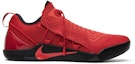 Buy Kasut Nike Kobe A.D. NXT University Red 882049-600