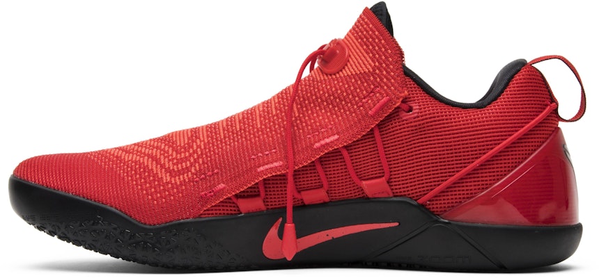 Nike Kobe A.D. NXT University Red 882049‑600 - 882049-600 - Novelship
