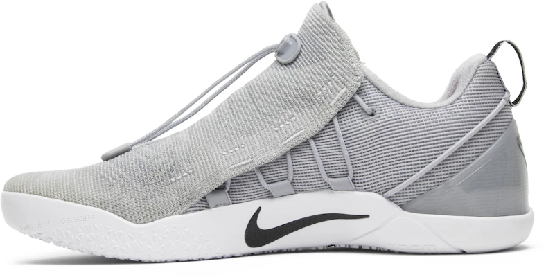 Nike Kobe A.D. NXT Wolf Grey 882049-002 Lookbook Nike Kobe A.D. NXT Wolf Grey 882049-002