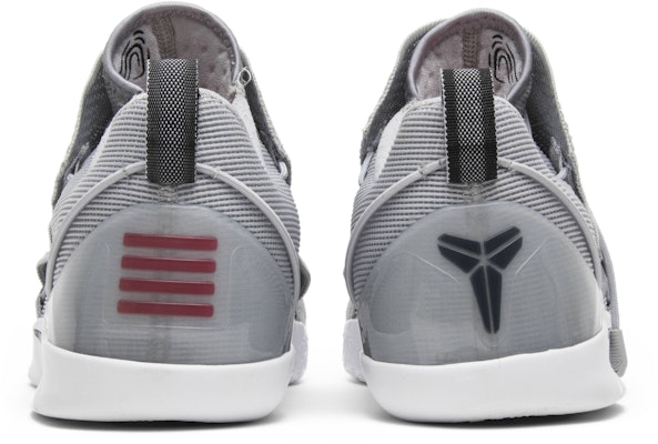 Nike Kobe A.D. NXT Wolf Grey 882049-002 Details for Nike Kobe A.D. NXT Wolf Grey 882049-002