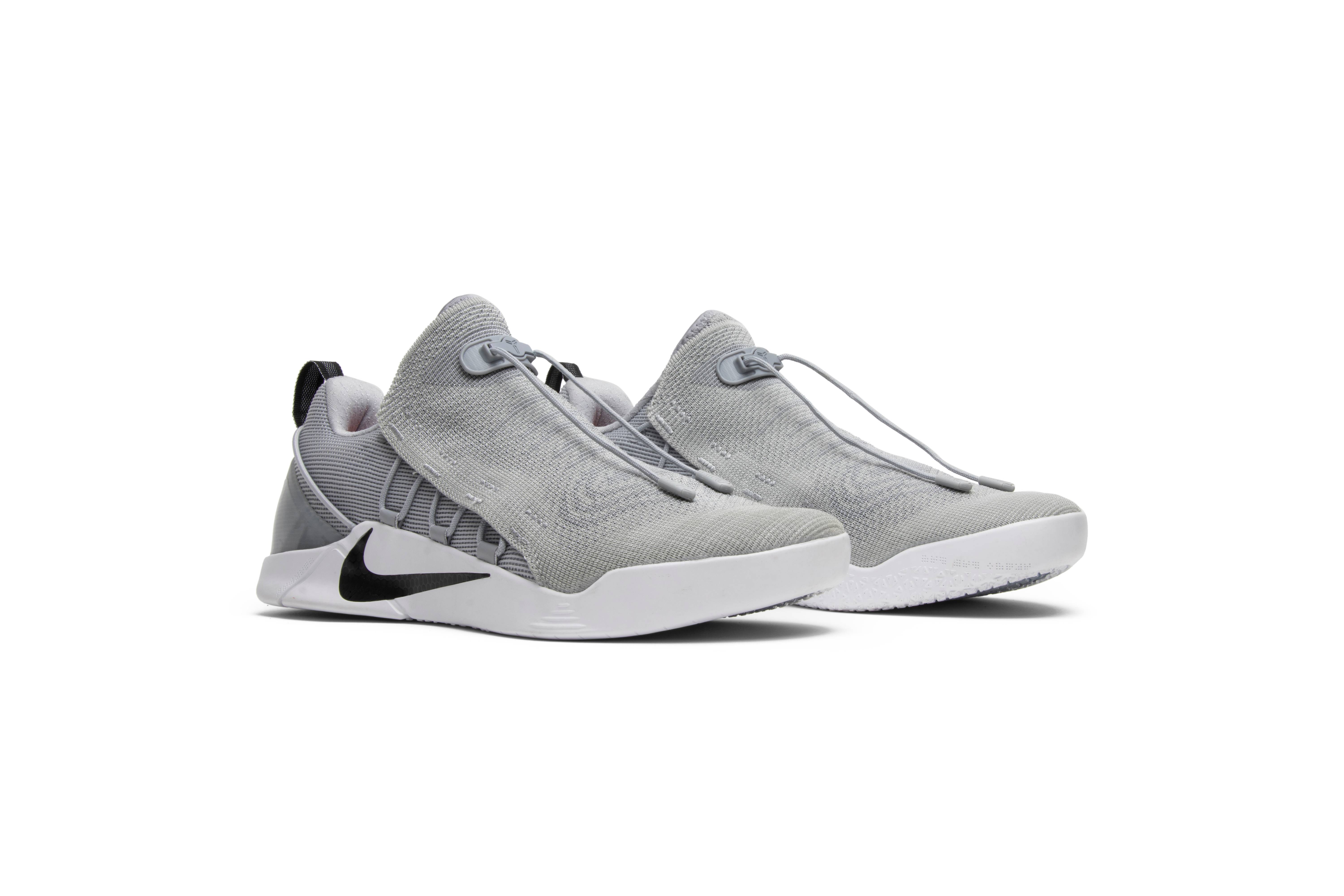 Comprar Nike Kobe A.D. NXT Wolf Grey 882049 002 Novelship